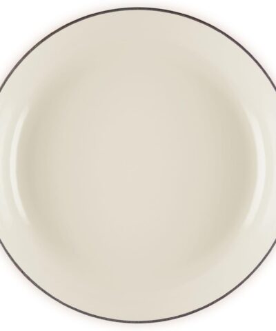 Signature 5-Qt. Flamme Dorée Round Braiser with Crucible Knob - 100th Anniversary Edition - Image 4