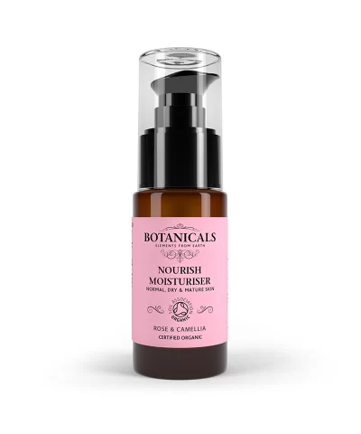Nourish Moisturiser - Image 3
