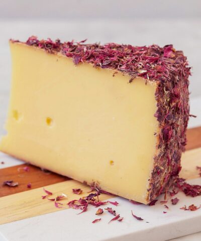 Murray's Alp Blossom Cheese