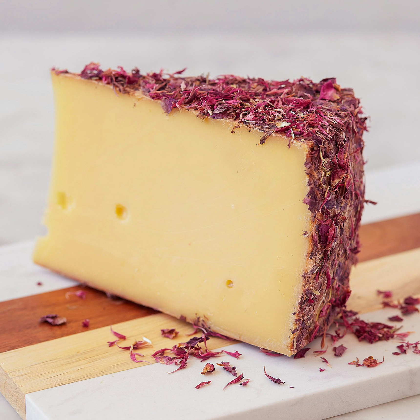 Murray's Alp Blossom Cheese