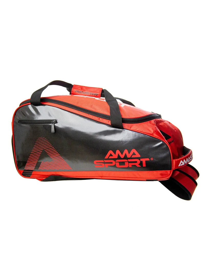 Sports Pro Series Paddle Bag with Zipper Shoulder Strap
