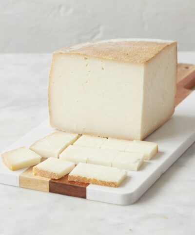 Mousetrap Andean Creamery Flor De Montaña Cheese