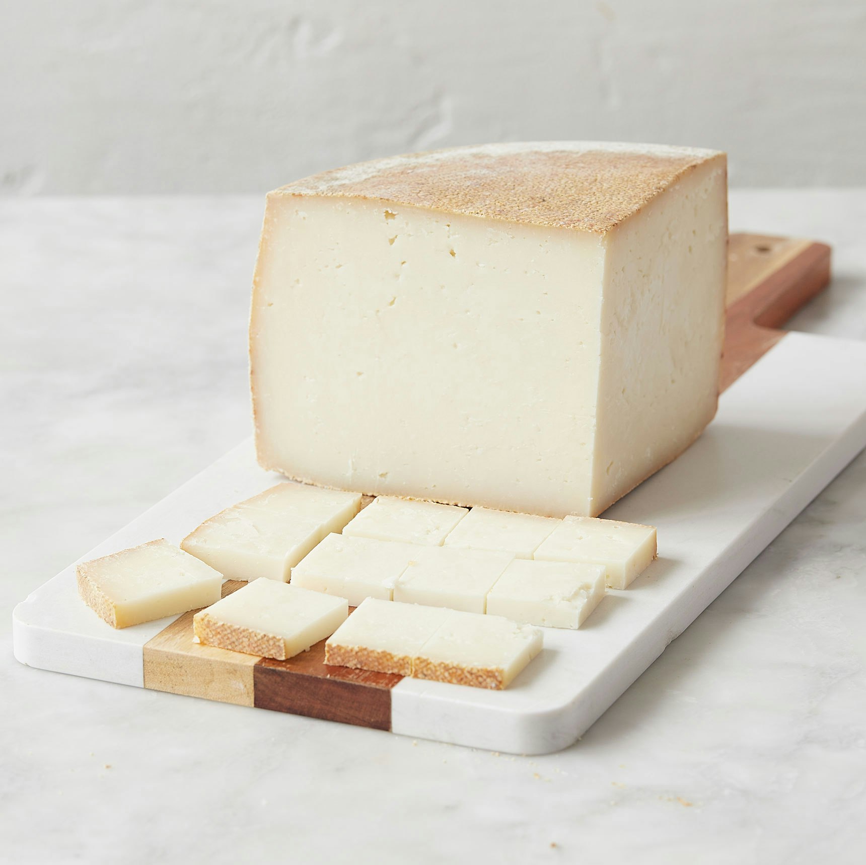 Mousetrap Andean Creamery Flor De Montaña Cheese