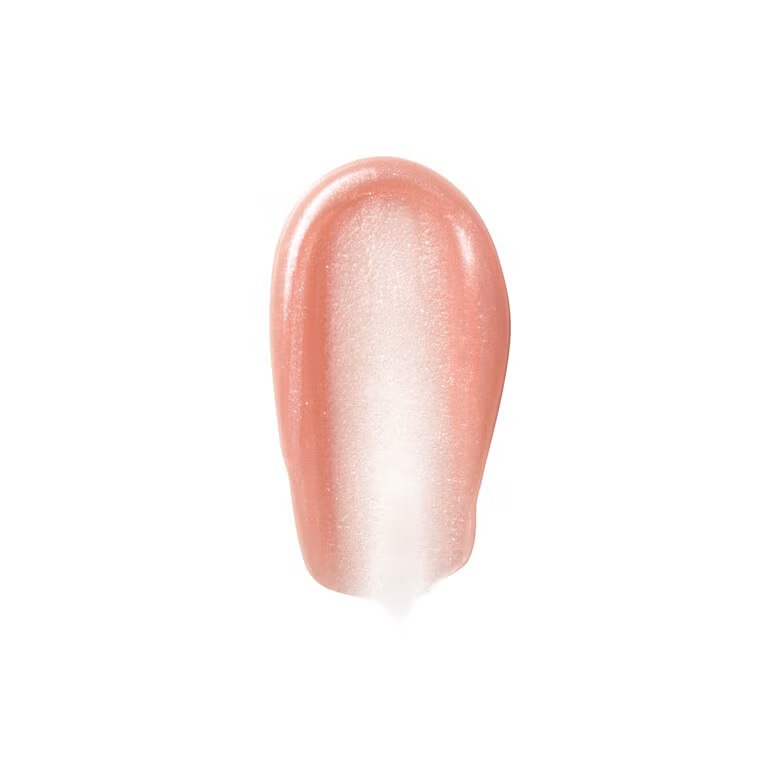 Piggy Bank-Soft Pink Shimmer