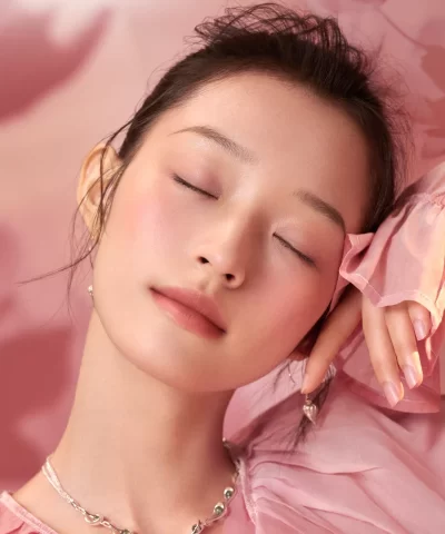 Blooming Rouge Long-Lasting Liquid Lipstick - Image 16