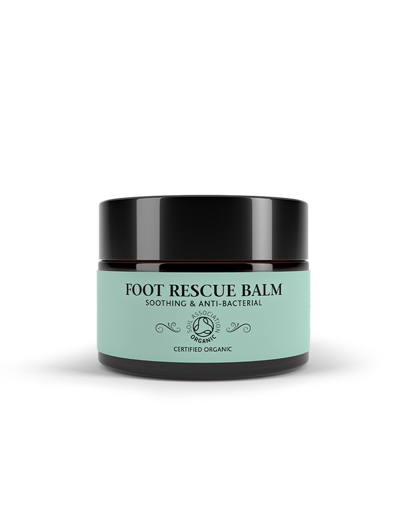 Alternative view of Foot Rescue Balm