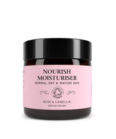 Nourish Moisturiser - Image 4