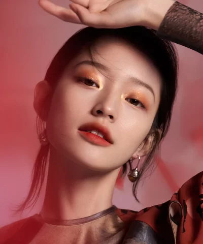 Blooming Rouge Long-Lasting Liquid Lipstick - Image 12