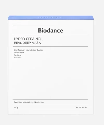 BiodanceHydro1d