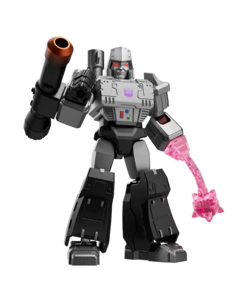 Blokees Figures Transformers Shining Version 01 Shining Roll Out