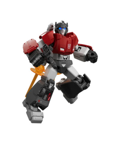 Blokees Figures Transformers Shining Version 02 Shining 1985