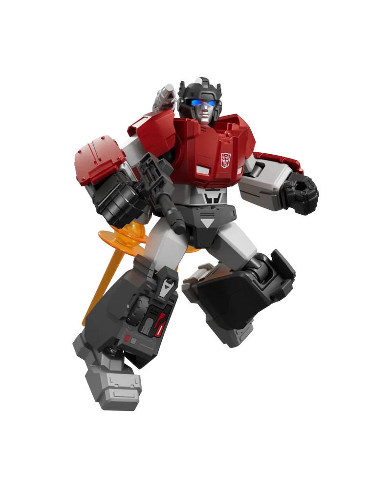 Blokees Figures Transformers Shining Version 02 Shining 1985