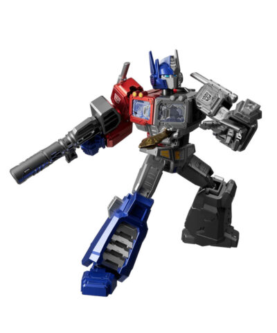 Blokees Figures | Transformers Galaxy Version 08 One Shall Fall