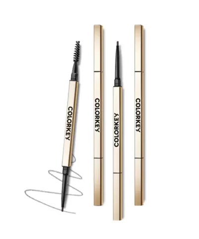 COLORKEYDUALENDSEYEBROWPENCIL 1