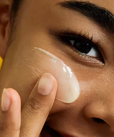 Ceramidin MoisturizingCream PDP Regimen step1