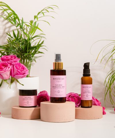 Nourish Moisturiser - Image 5
