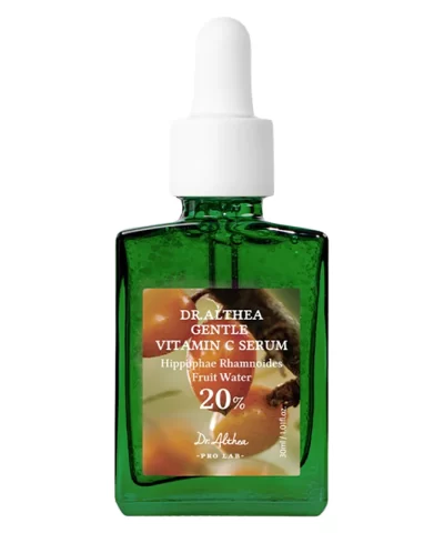 Dr.Althea GentleVitaminCSerum Packshot 1