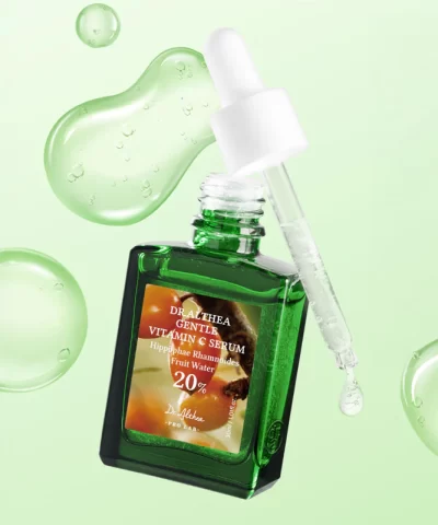 Dr.Althea GentleVitaminCSerum Photo1