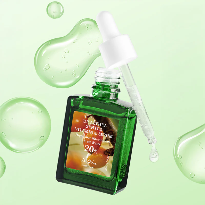 Alternative view of Dr.Althea Gentle Vitamin C Serum