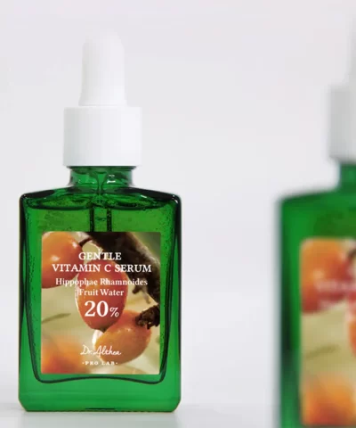 Dr.Althea GentleVitaminCSerum Photo3