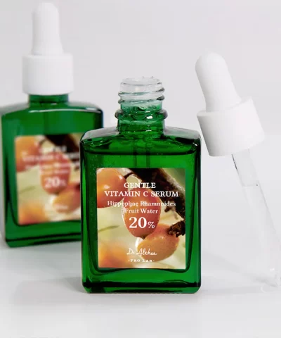 Dr.Althea GentleVitaminCSerum Photo4