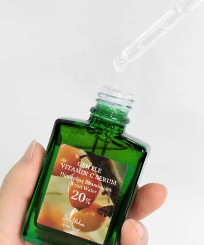 Dr.Althea GentleVitaminCSerum Photo5