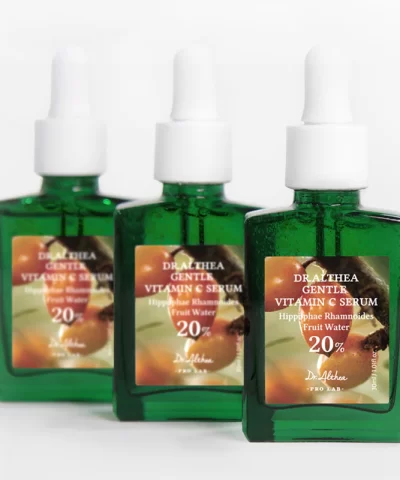 Dr.Althea GentleVitaminCSerum Photo6