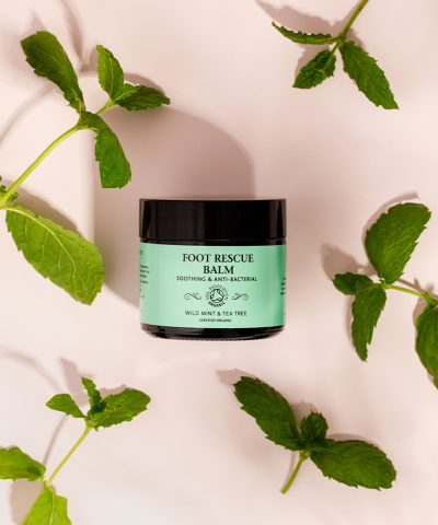 Foot Balm 88780 1