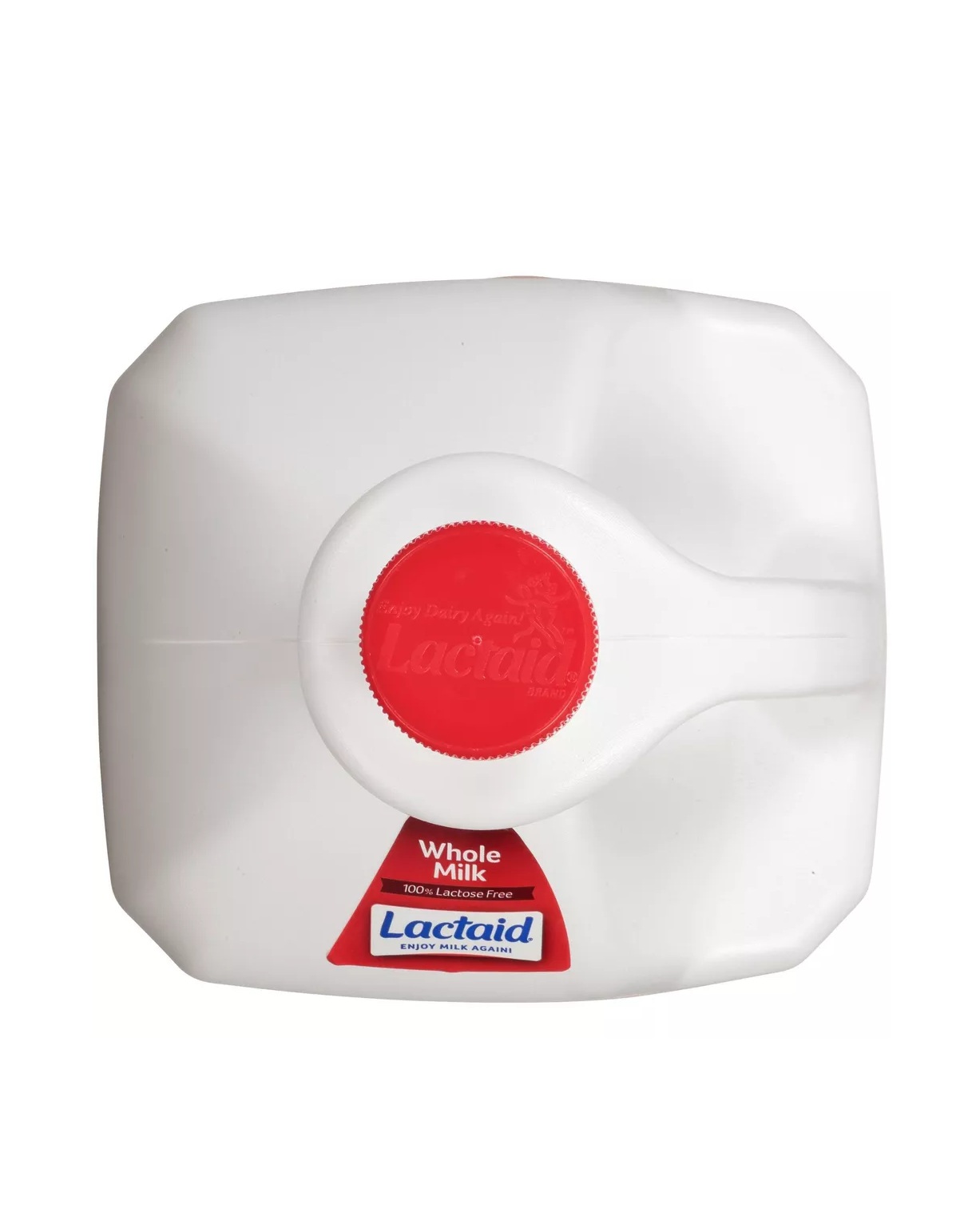 Alternative view of Lactaid Lactose Free Fat Whole Milk 96 fl oz