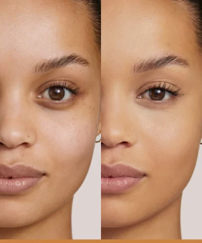 True Skin Serum Foundation Medium. - Image 23