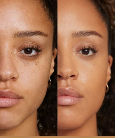 True Skin Serum Foundation Medium. - Image 19