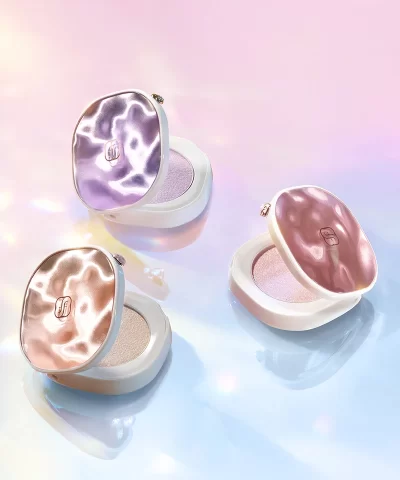 Gentle Waves Aqua Glow Highlighter - Image 7