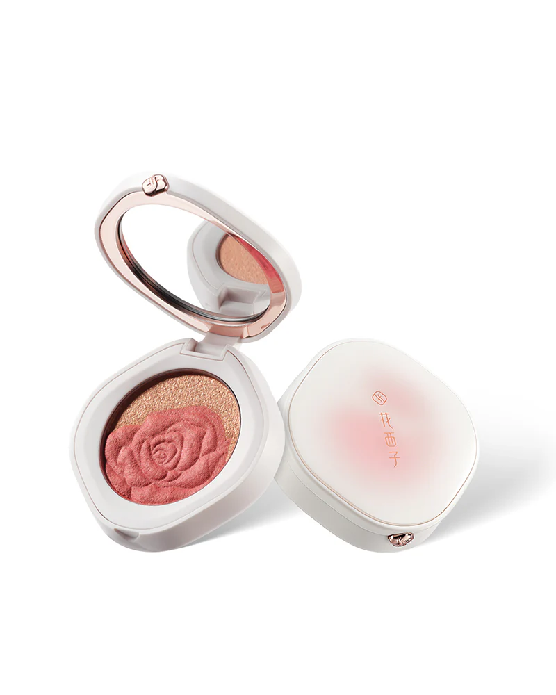 Alternative view of Peony Dream Cream Blush