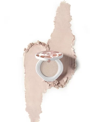 Gentle Waves Aqua Glow Highlighter - Image 3