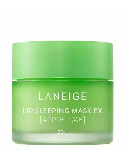 Korean Skincare Official Apple Lime