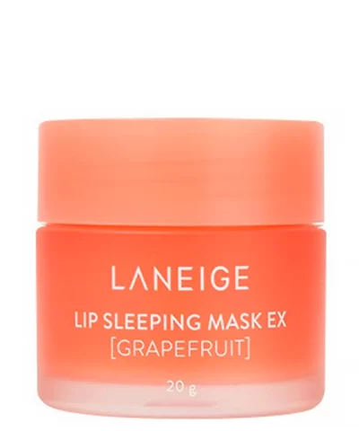 Korean Skincare Official Grapefruit