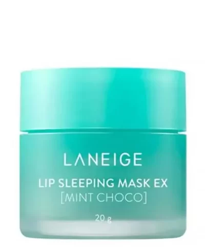 Korean Skincare Official Mint Choco