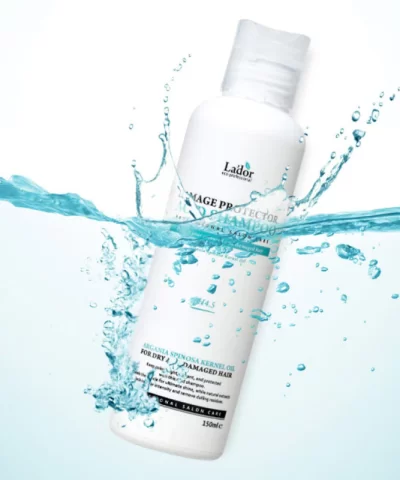 Lador Damage Protector Acid Shampoo View