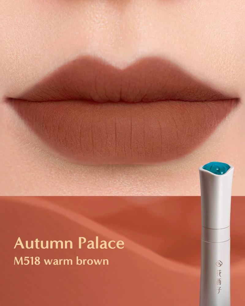 M518 Autumn Palace