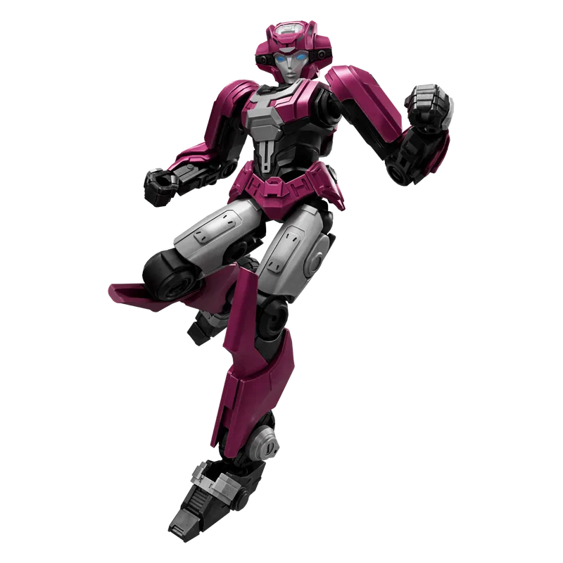 Transformers Classic Class 13 | Transformers One Elita-1