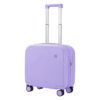 Lilac Puple