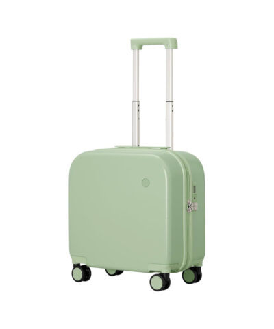 Mixi Lightweight Carry On Rolling Spinner Wheels Travel Bag-  16 Inch - Image 8