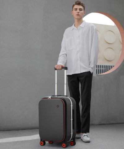 Mixi New Innovative Design Carry On Hardside Rolling Luggage 25082536 2