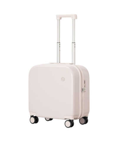 Mixi Puristic Design Travel Luggage Rolling Hardshell Trolley Suitcase off 16