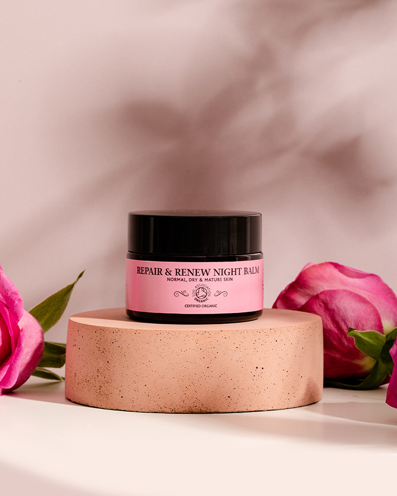 Alternative view of Repair & Renew Night Balm