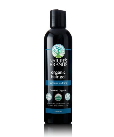 Herbal Choice Mari Organic Hair Gel - Image 5