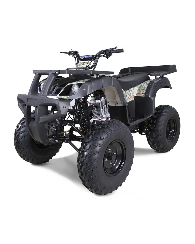 Rhino 250 Adult Quad ATV