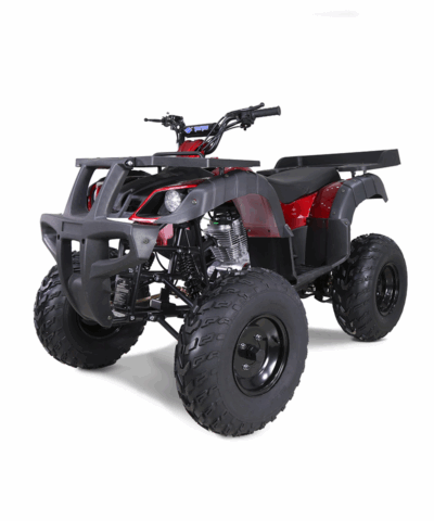 RHINO250 3Q red scaled 1