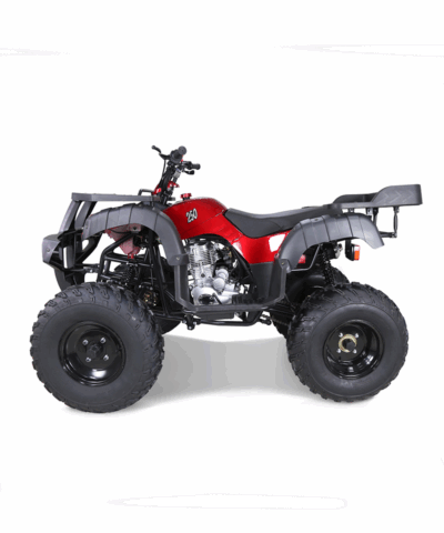RHINO250 profile red scaled 1