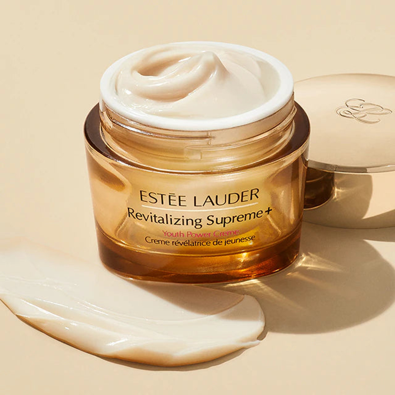 RevitalizingSupreme MoisturizerYouthPowerCreme3 18119